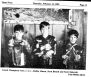 1985 Boy Scout Pinewood Derby winners